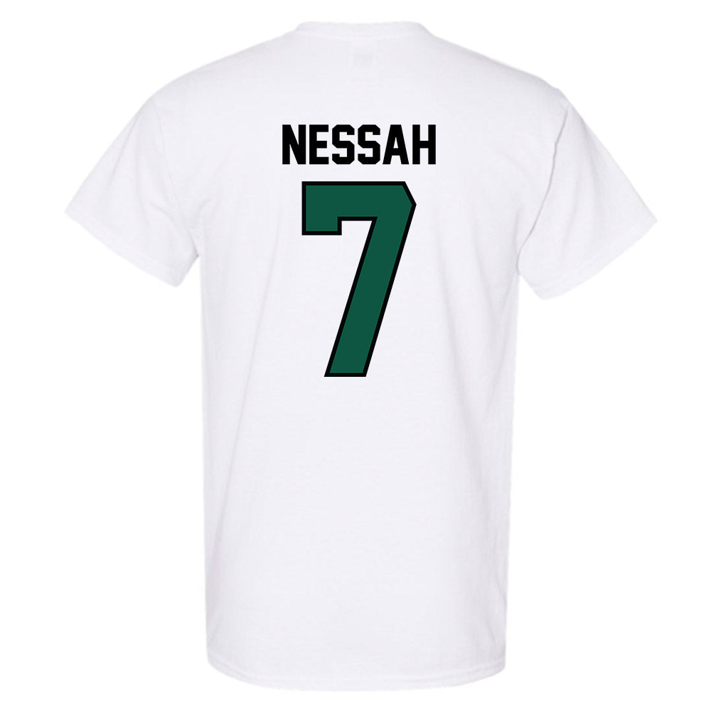 Cleveland State - NCAA Men's Basketball : Dayan Nessah - Classic Shersey T-Shirt-1
