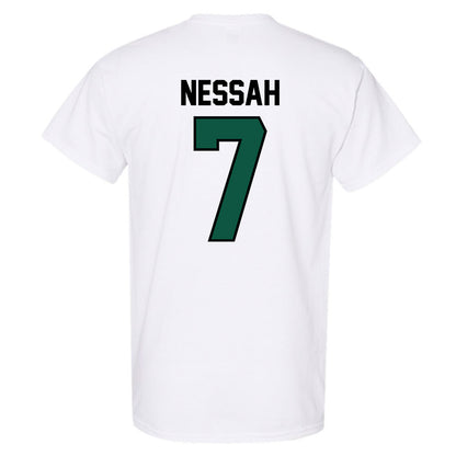 Cleveland State - NCAA Men's Basketball : Dayan Nessah - Classic Shersey T-Shirt-1