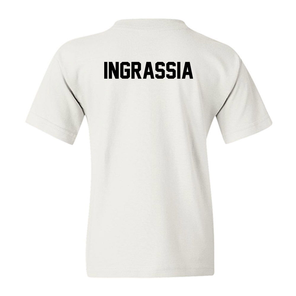 Cleveland State - NCAA Women's Track & Field : Deena Ingrassia - Classic Shersey Youth T-Shirt-1