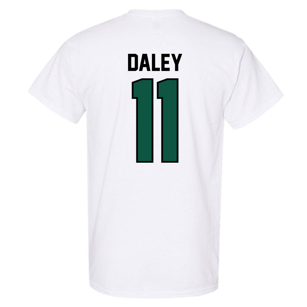 Cleveland State - NCAA Men's Lacrosse : Tyler Daley - Classic Shersey T-Shirt-1
