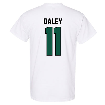 Cleveland State - NCAA Men's Lacrosse : Tyler Daley - Classic Shersey T-Shirt-1