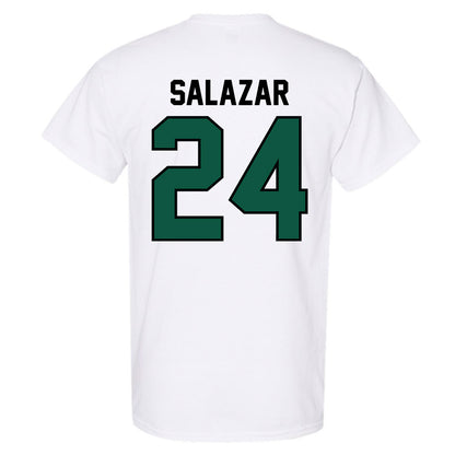 Cleveland State - NCAA Women's Volleyball : Allison Salazar - Classic Shersey T-Shirt-1