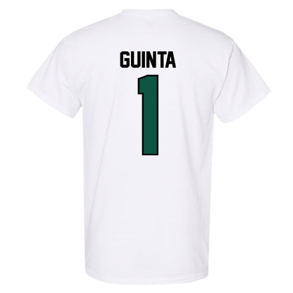 Cleveland State - NCAA Women's Basketball : Colby Guinta - Classic Shersey T-Shirt-1