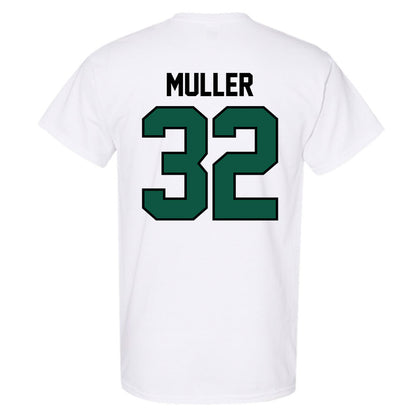 Cleveland State - NCAA Women's Soccer : Vail Muller - Classic Shersey T-Shirt-1