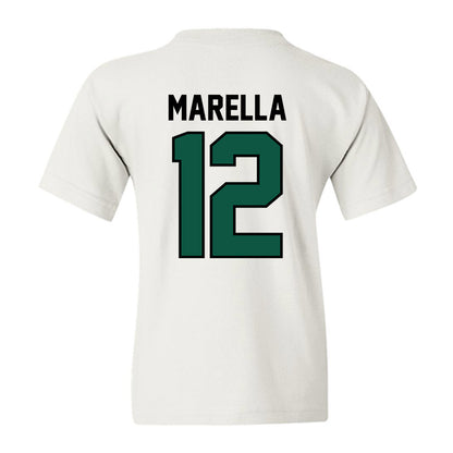 Cleveland State - NCAA Men's Soccer : Gianni Marella - Classic Shersey Youth T-Shirt-1