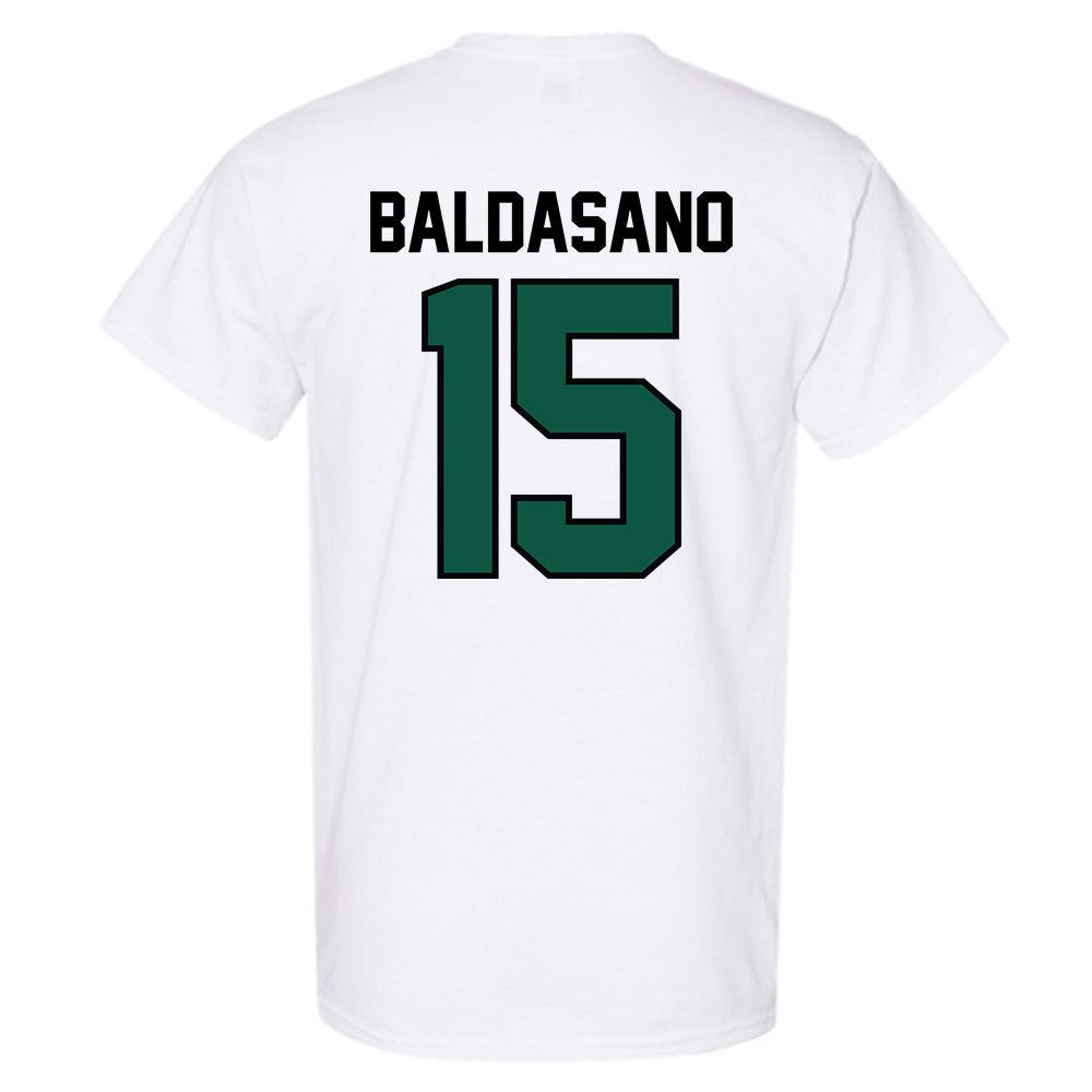 Cleveland State - NCAA Women's Soccer : Elsa Baldasano - Classic Shersey T-Shirt-1