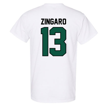 Cleveland State - NCAA Women's Basketball : Izabella Zingaro - Classic Shersey T-Shirt-1