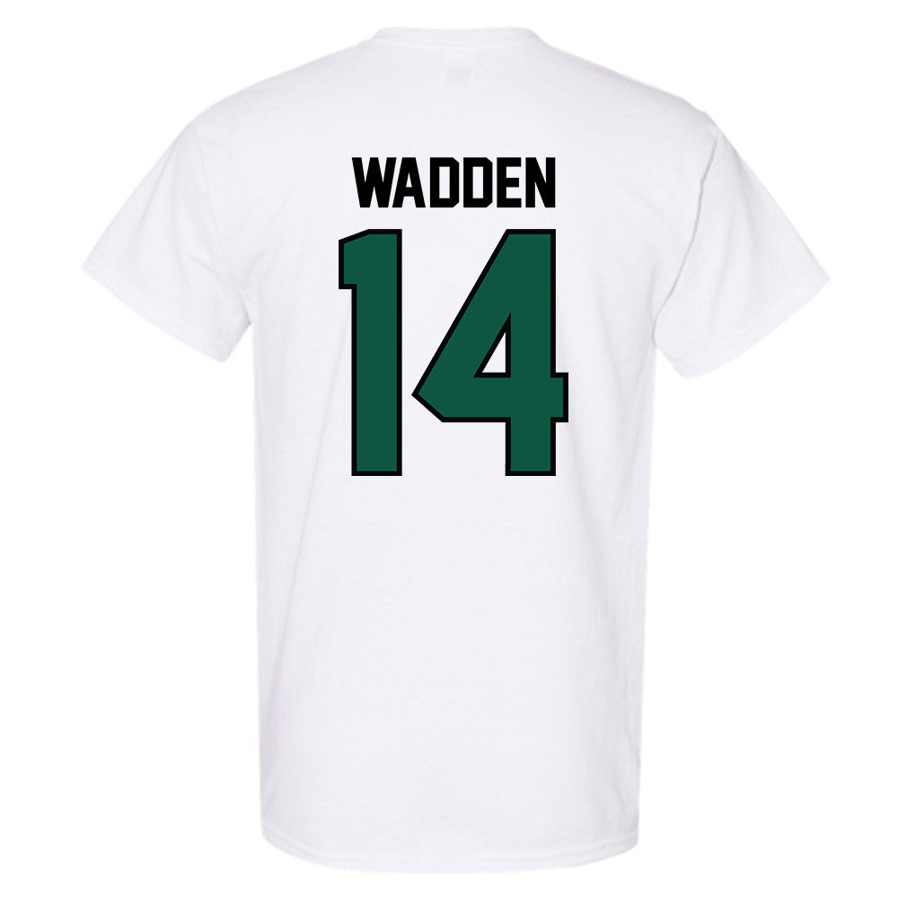 Cleveland State - NCAA Women's Volleyball : Reilly Wadden - Classic Shersey T-Shirt-1