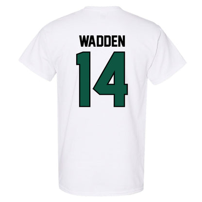 Cleveland State - NCAA Women's Volleyball : Reilly Wadden - Classic Shersey T-Shirt-1