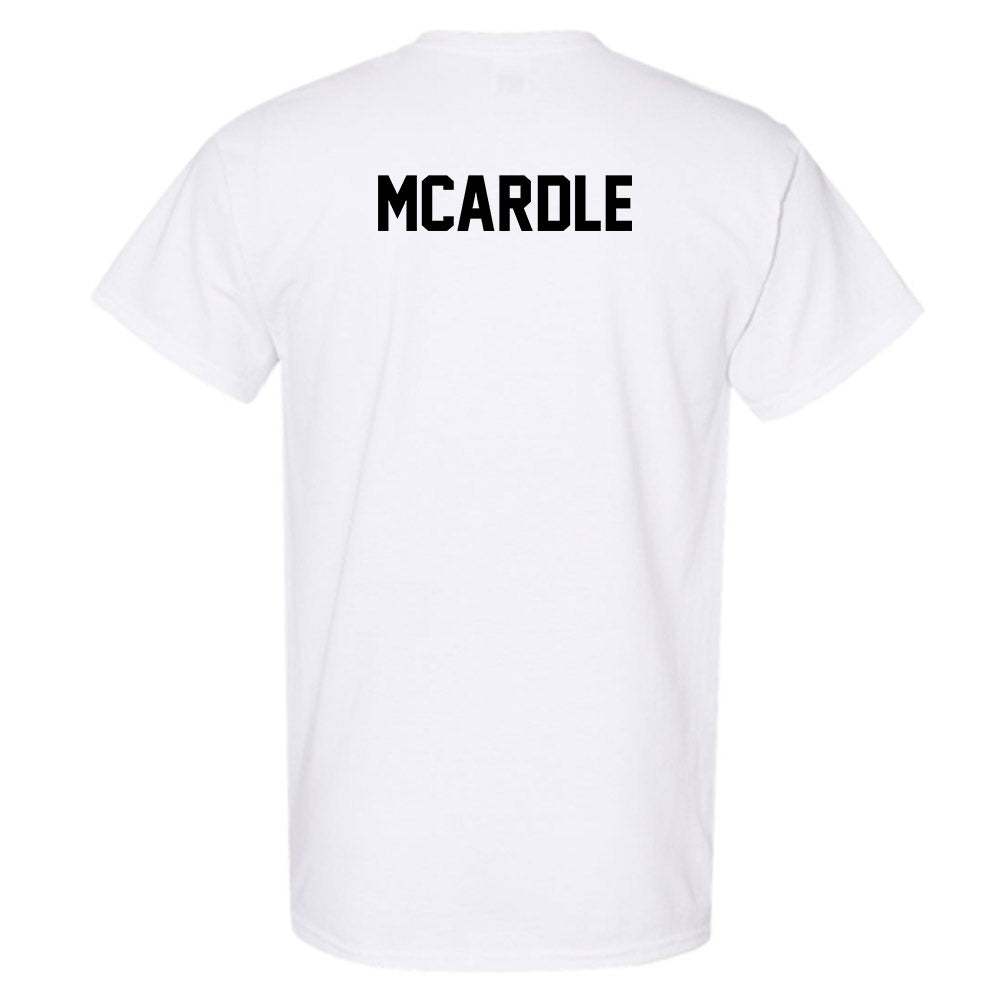 Cleveland State - NCAA Women's Track & Field : Jillian McArdle - Classic Shersey T-Shirt-1