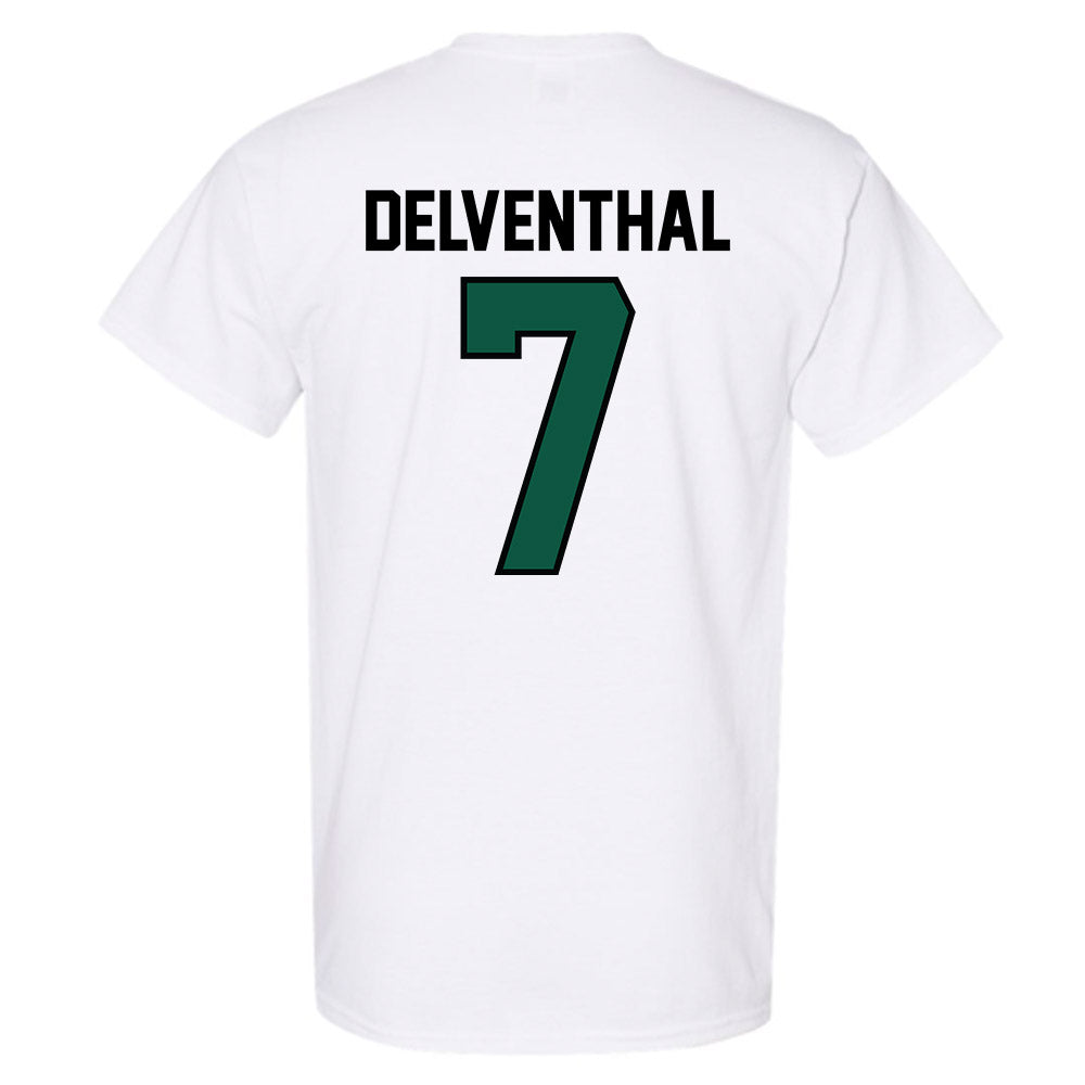 Cleveland State - NCAA Women's Volleyball : Vayda Delventhal - Classic Shersey T-Shirt-1