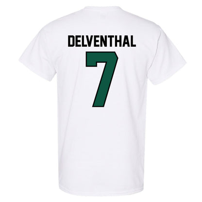 Cleveland State - NCAA Women's Volleyball : Vayda Delventhal - Classic Shersey T-Shirt-1