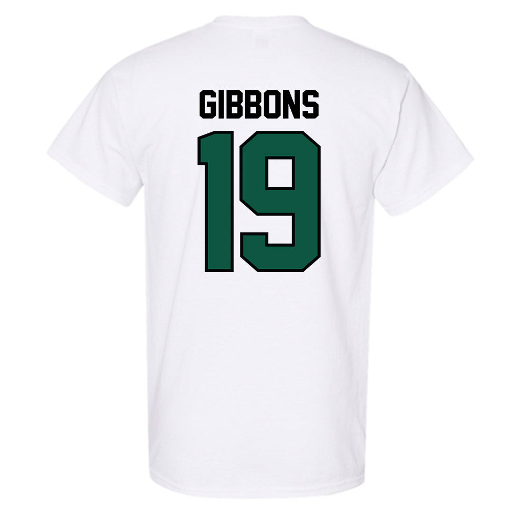 Cleveland State - NCAA Women's Volleyball : Izzy Gibbons - Classic Shersey T-Shirt-1