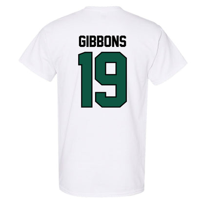 Cleveland State - NCAA Women's Volleyball : Izzy Gibbons - Classic Shersey T-Shirt-1