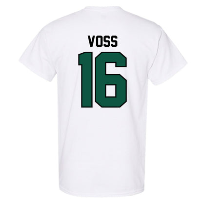 Cleveland State - NCAA Women's Volleyball : Laken Voss - Classic Shersey T-Shirt-1