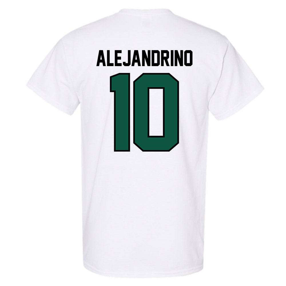 Cleveland State - NCAA Men's Lacrosse : Seth Alejandrino - Classic Shersey T-Shirt-1