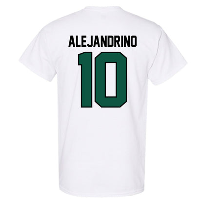 Cleveland State - NCAA Men's Lacrosse : Seth Alejandrino - Classic Shersey T-Shirt-1