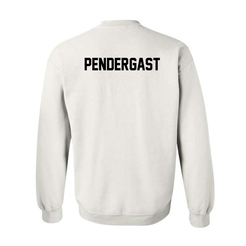 Cleveland State - NCAA Men's Golf : Dillon Pendergast - Classic Shersey Crewneck Sweatshirt-1