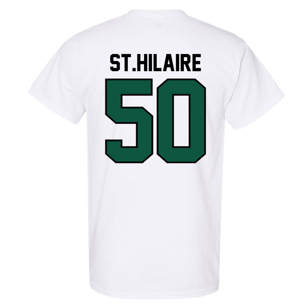 Cleveland State - NCAA Men's Basketball : Kevo St.Hilaire - Classic Shersey T-Shirt-1