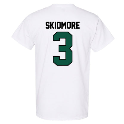Cleveland State - NCAA Women's Volleyball : Sophie Skidmore - Classic Shersey T-Shirt-1