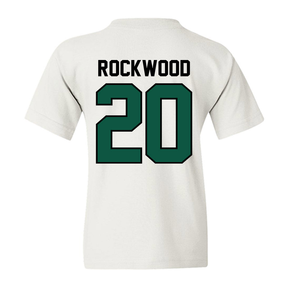 Cleveland State - NCAA Women's Basketball : Laurel Rockwood - Classic Shersey Youth T-Shirt-1