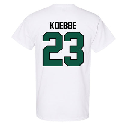 Cleveland State - NCAA Women's Soccer : Payton Koebbe - Classic Shersey T-Shirt-1