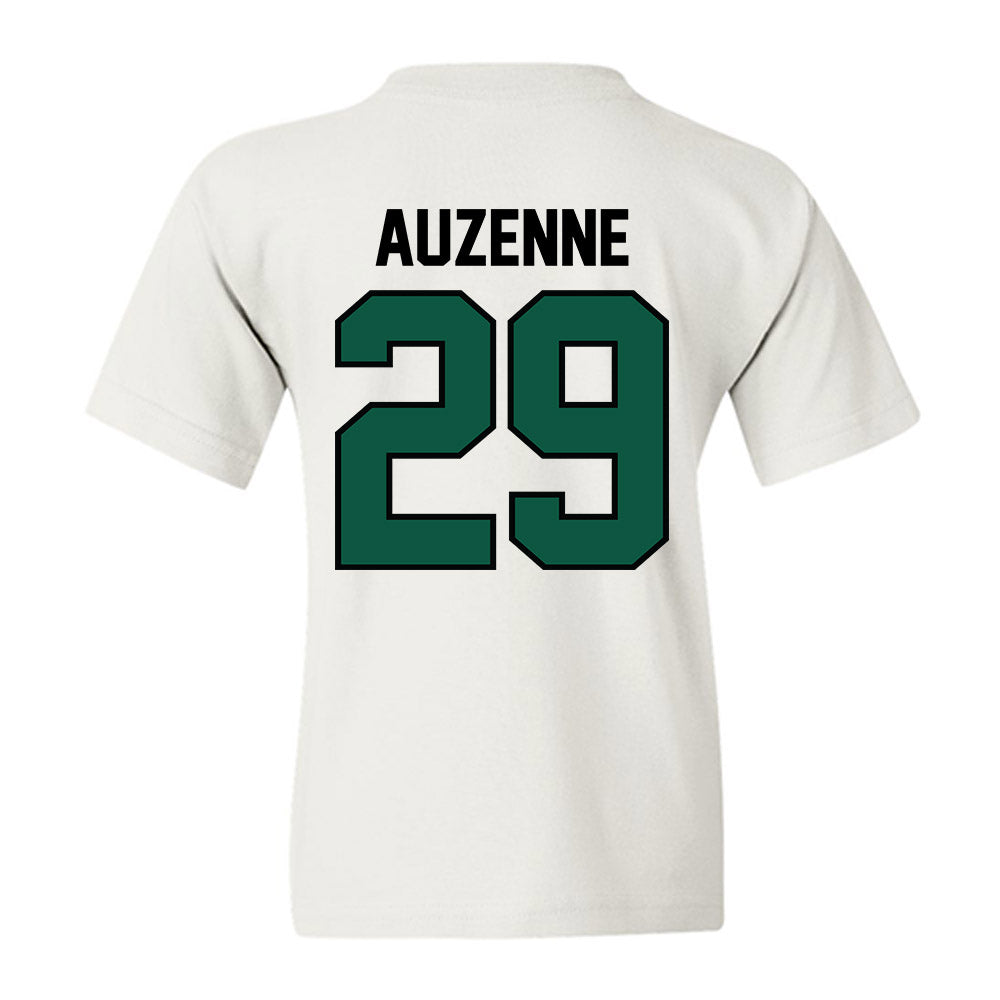 Cleveland State - NCAA Women's Soccer : Sophia Auzenne - Classic Shersey Youth T-Shirt-1