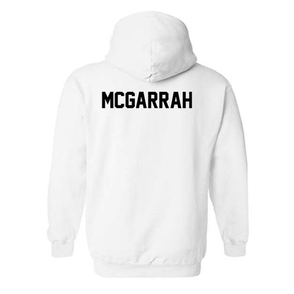 Cleveland State - NCAA Women's Cross Country : Madison McGarrah - Classic Shersey Hooded Sweatshirt-1