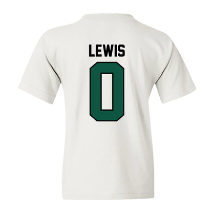 Cleveland State - NCAA Women's Soccer : Hayleigh Lewis - Classic Shersey Youth T-Shirt-1