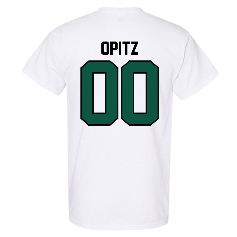 Cleveland State - NCAA Women's Soccer : Téa Opitz - Classic Shersey T-Shirt-1