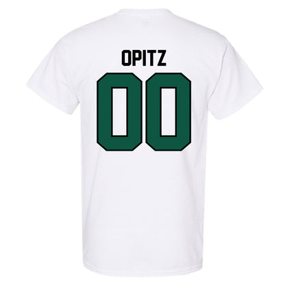 Cleveland State - NCAA Women's Soccer : Téa Opitz - Classic Shersey T-Shirt-1