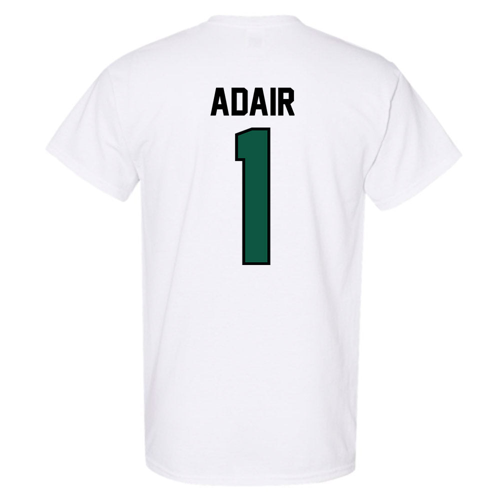 Cleveland State - NCAA Men's Lacrosse : Will Adair - Classic Shersey T-Shirt-1