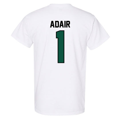 Cleveland State - NCAA Men's Lacrosse : Will Adair - Classic Shersey T-Shirt-1
