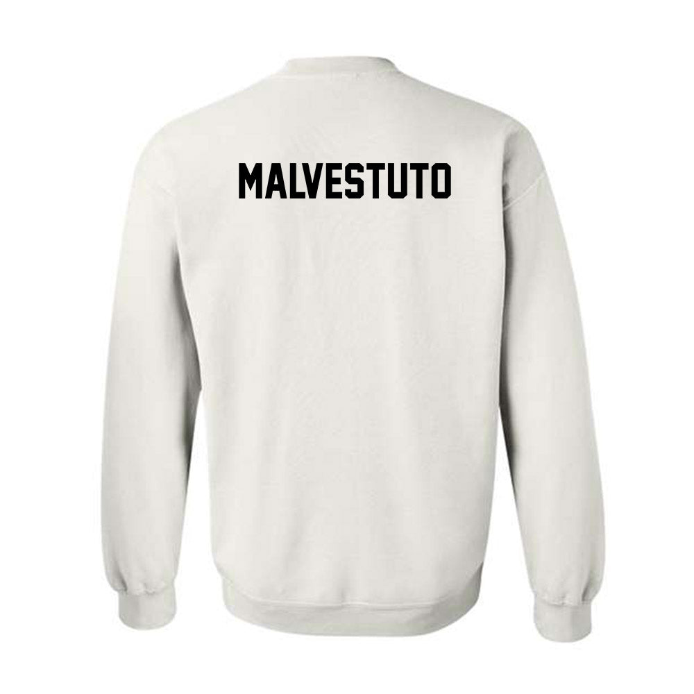 Cleveland State - NCAA Women's Fencing : Evelyn Malvestuto - Classic Shersey Crewneck Sweatshirt-1
