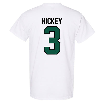 Cleveland State - NCAA Men's Lacrosse : Brennen Hickey - Classic Shersey T-Shirt-1