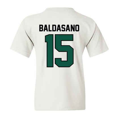 Cleveland State - NCAA Women's Soccer : Elsa Baldasano - Classic Shersey Youth T-Shirt-1