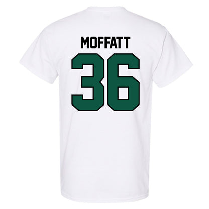 Cleveland State - NCAA Men's Lacrosse : Liam Moffatt - Classic Shersey T-Shirt-1