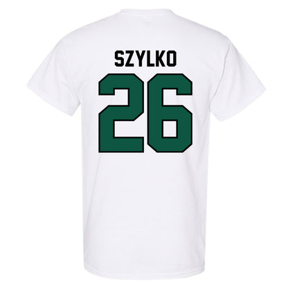 Cleveland State - NCAA Women's Soccer : Sabine Szylko - Classic Shersey T-Shirt-1