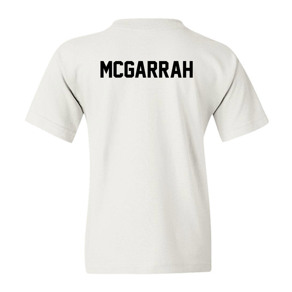 Cleveland State - NCAA Women's Cross Country : Madison McGarrah - Classic Shersey Youth T-Shirt-1