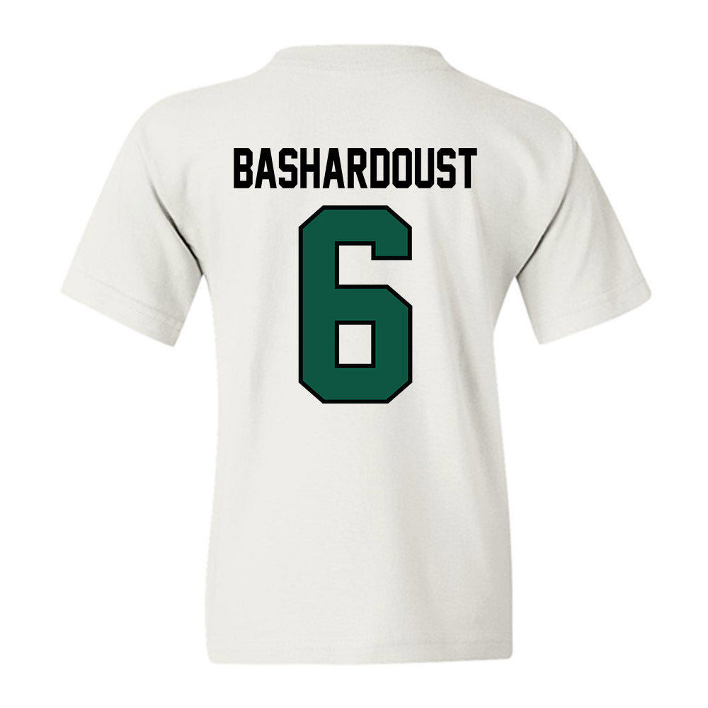 Cleveland State - NCAA Women's Soccer : Maria Bashardoust - Classic Shersey Youth T-Shirt-1