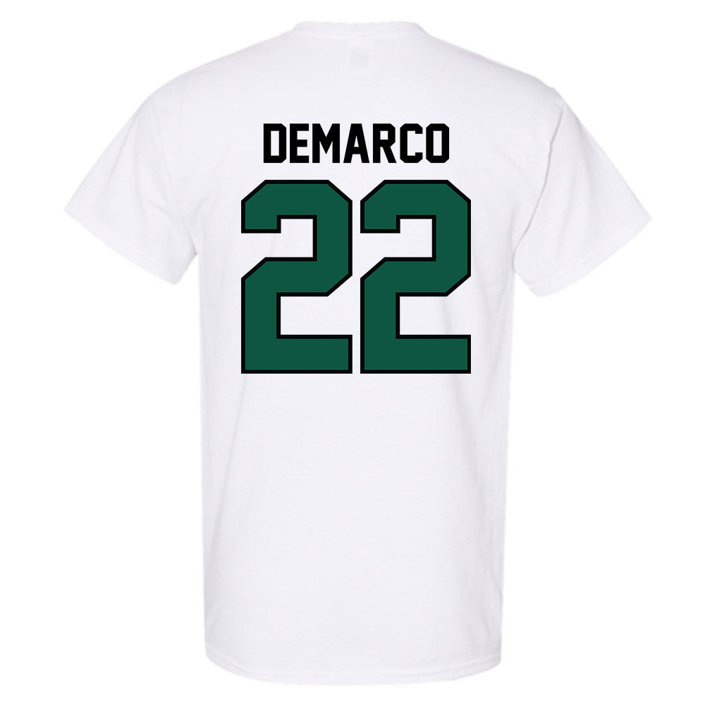Cleveland State - NCAA Men's Lacrosse : Jameson DeMarco - Classic Shersey T-Shirt-1