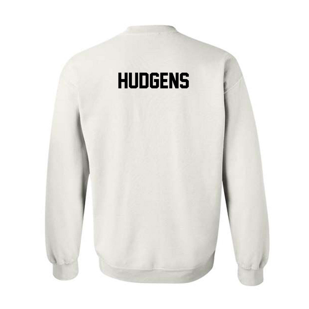 Cleveland State - NCAA Men's Swimming & Diving : Gabe Hudgens - Classic Shersey Crewneck Sweatshirt-1