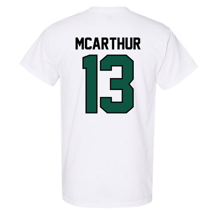 Cleveland State - NCAA Women's Volleyball : Danica McArthur - Classic Shersey T-Shirt-1