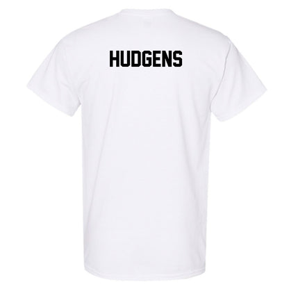 Cleveland State - NCAA Men's Swimming & Diving : Gabe Hudgens - Classic Shersey T-Shirt-1