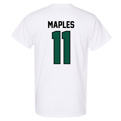 Cleveland State - NCAA Women's Basketball : Colbi Maples - Classic Shersey T-Shirt-1
