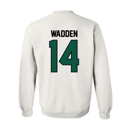 Cleveland State - NCAA Women's Volleyball : Reilly Wadden - Classic Shersey Crewneck Sweatshirt-1