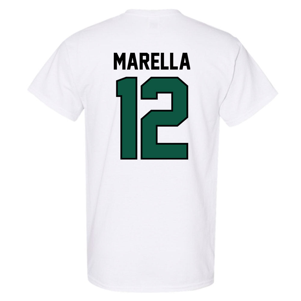 Cleveland State - NCAA Men's Soccer : Gianni Marella - Classic Shersey T-Shirt-1