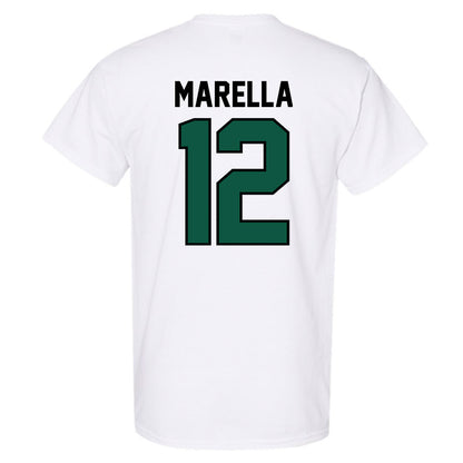 Cleveland State - NCAA Men's Soccer : Gianni Marella - Classic Shersey T-Shirt-1