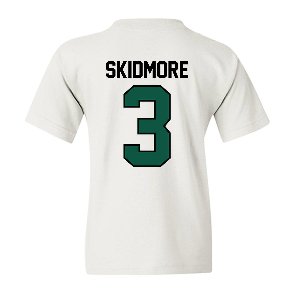 Cleveland State - NCAA Women's Volleyball : Sophie Skidmore - Classic Shersey Youth T-Shirt-1