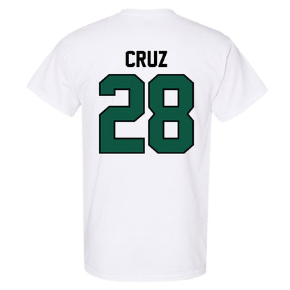 Cleveland State - NCAA Women's Soccer : Olivia Cruz - Classic Shersey T-Shirt-1